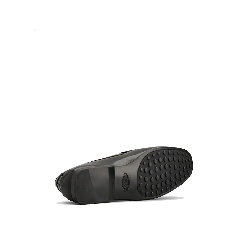 Tod's Penny Loafers aus Leder