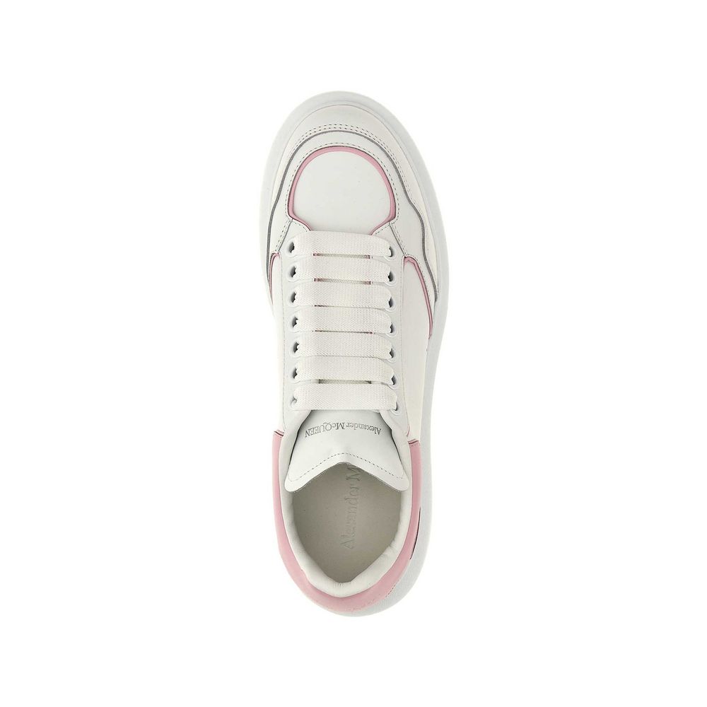 Alexander McQueen Larry Turnschuhe