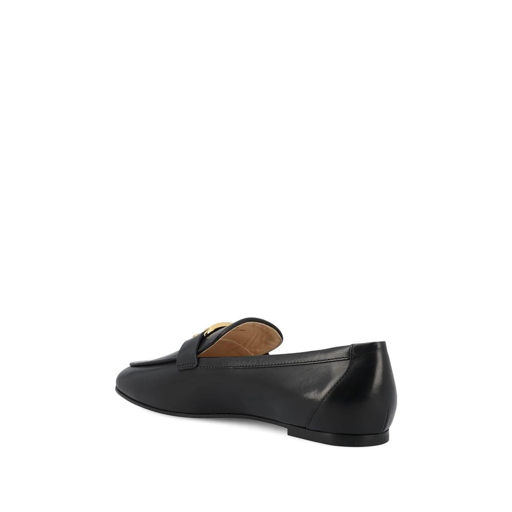 Tod's T Zeitlose Loafers aus Leder
