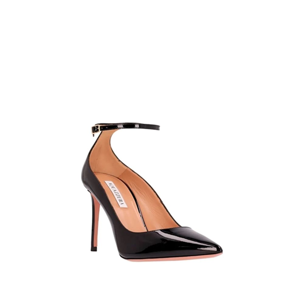 Aquazzura ''love Affair 85 Leder Pumps