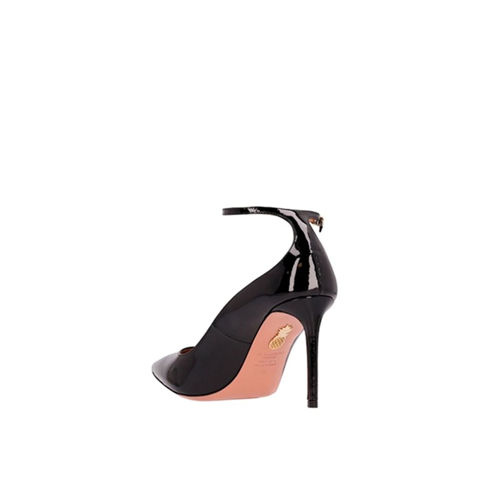 Aquazzura ''love Affair 85 Leder Pumps