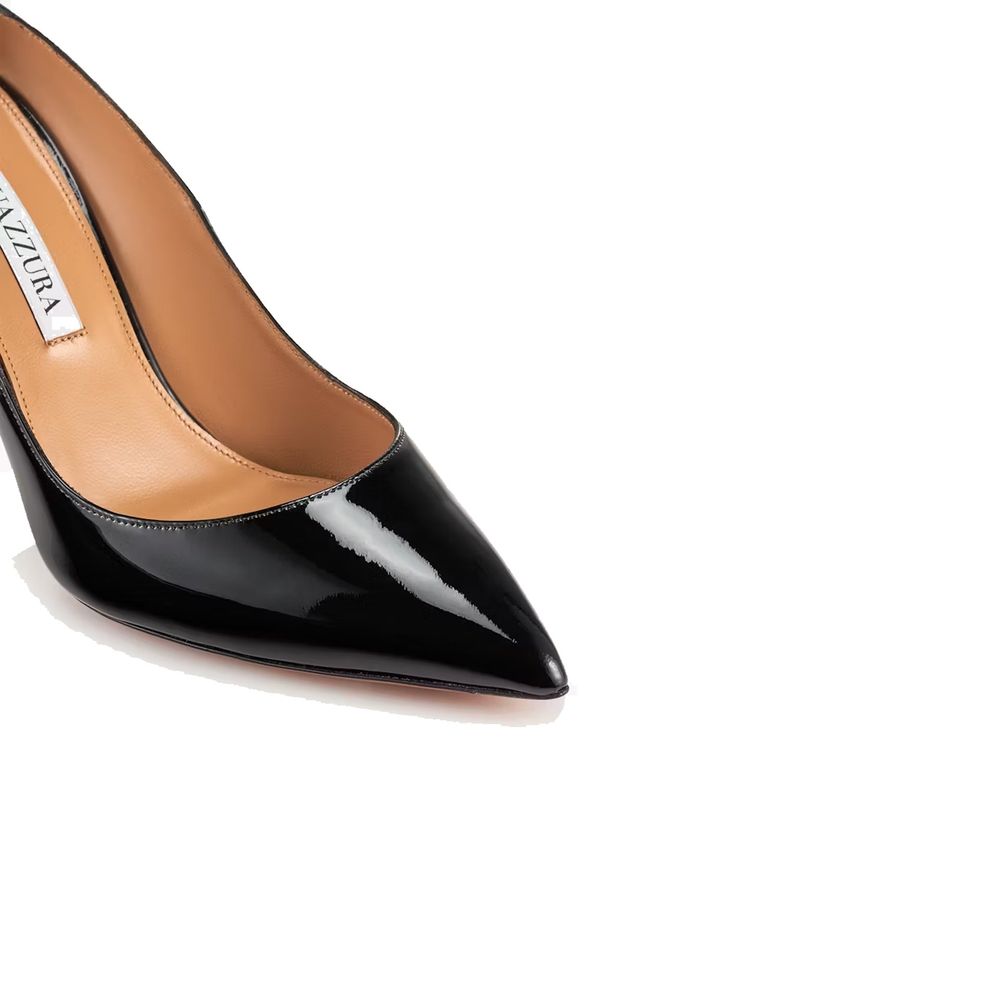 Aquazzura ''love Affair 85 Leder Pumps