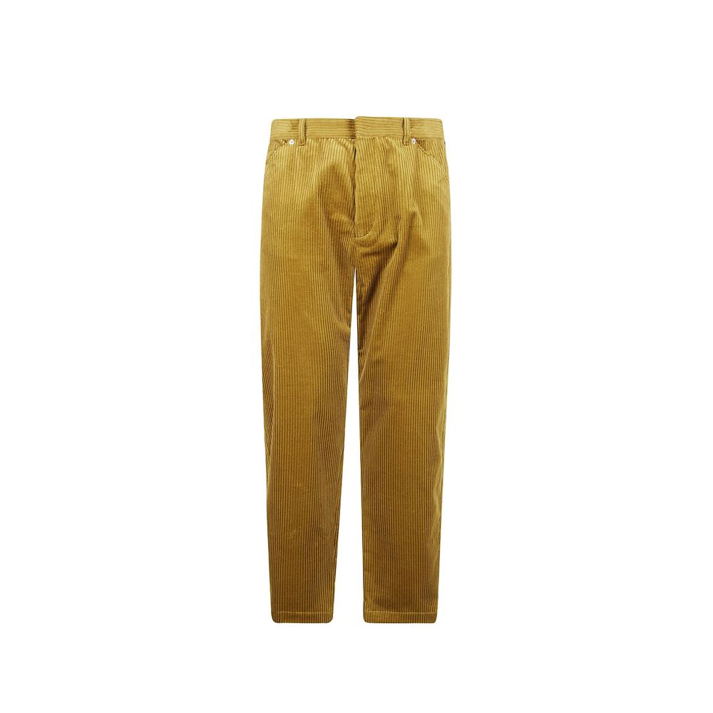 Prada Pinwale Cordhosen
