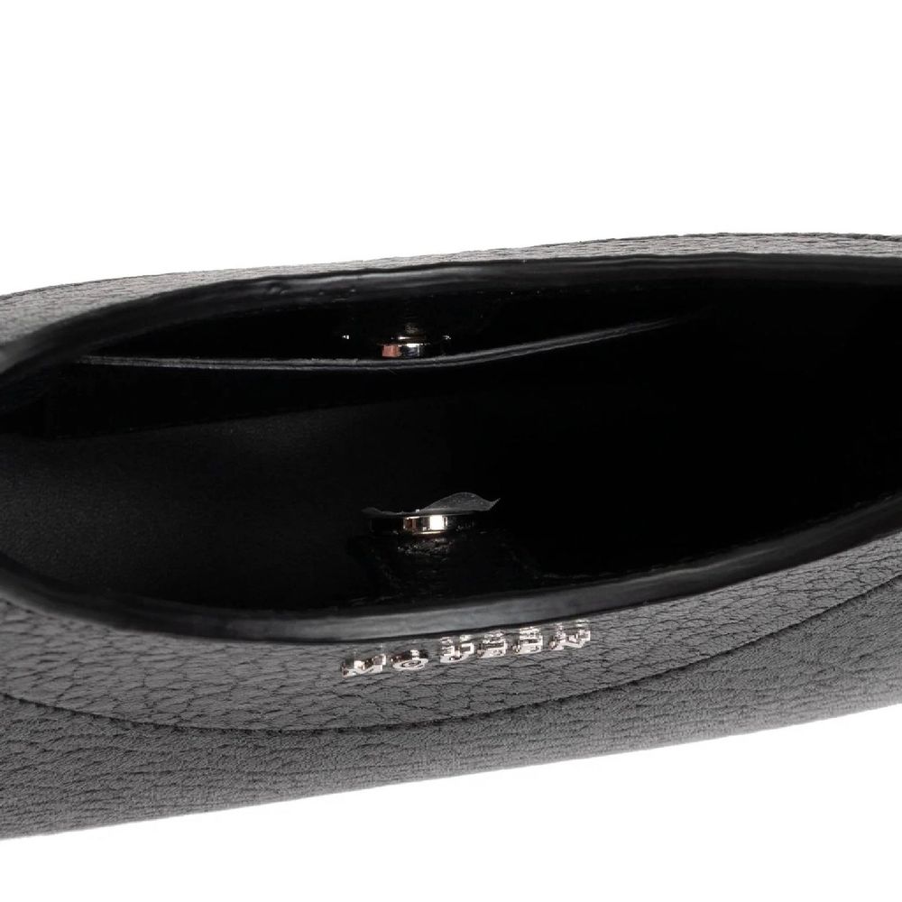 Alexander McQueen Mini-T-Bar-Tasche
