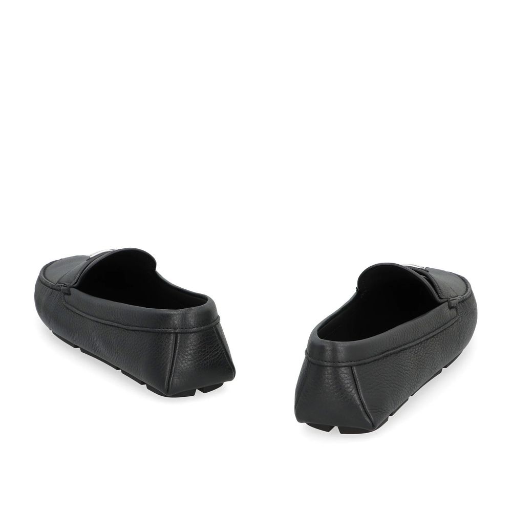 Prada Drive Loafer aus Leder