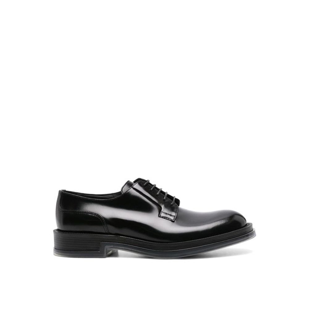 Alexander McQueen Schnürbare Derbys