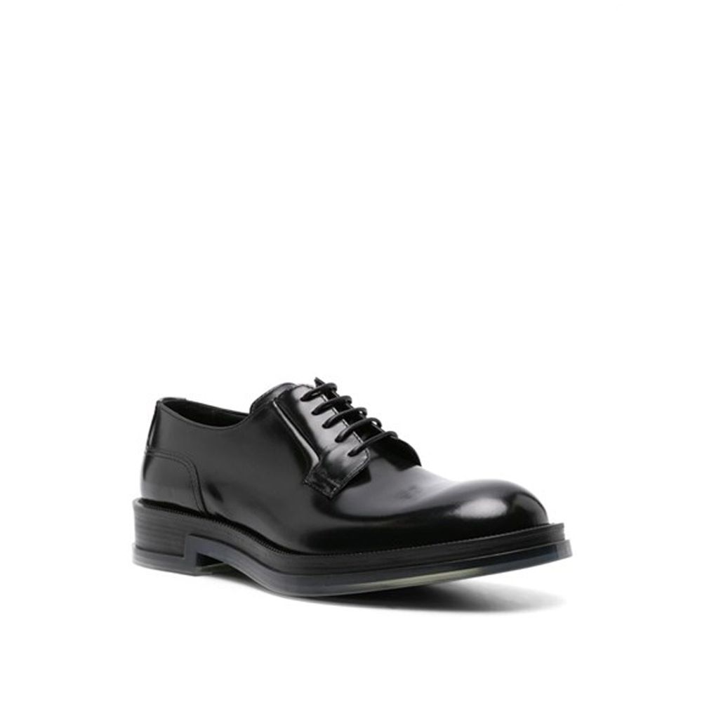 Alexander McQueen Schnürbare Derbys