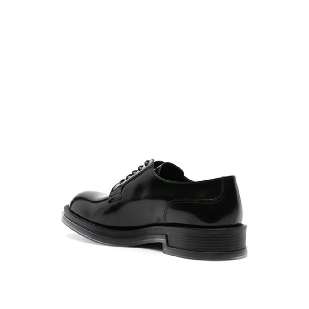 Alexander McQueen Schnürbare Derbys