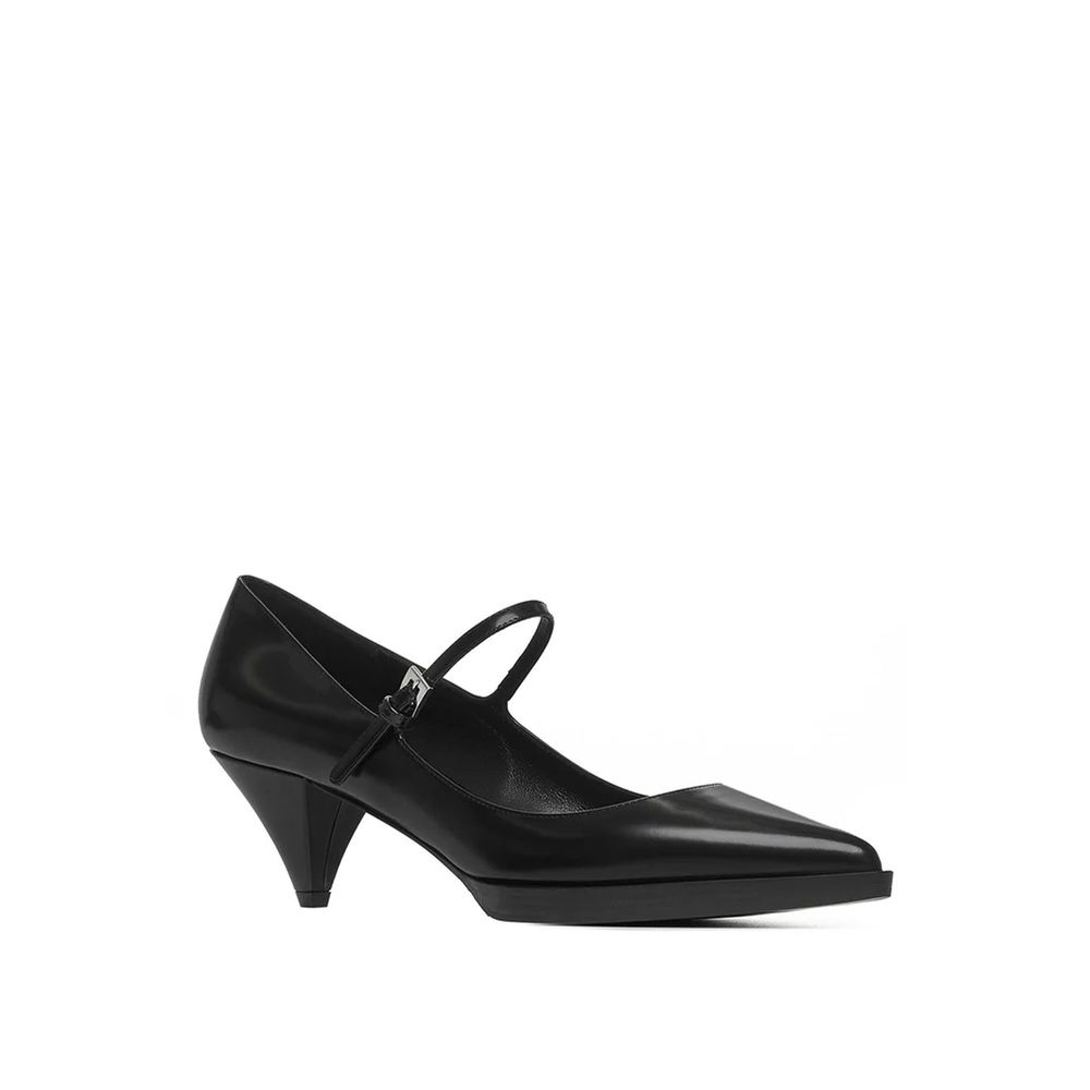 Prada Leder Pumps