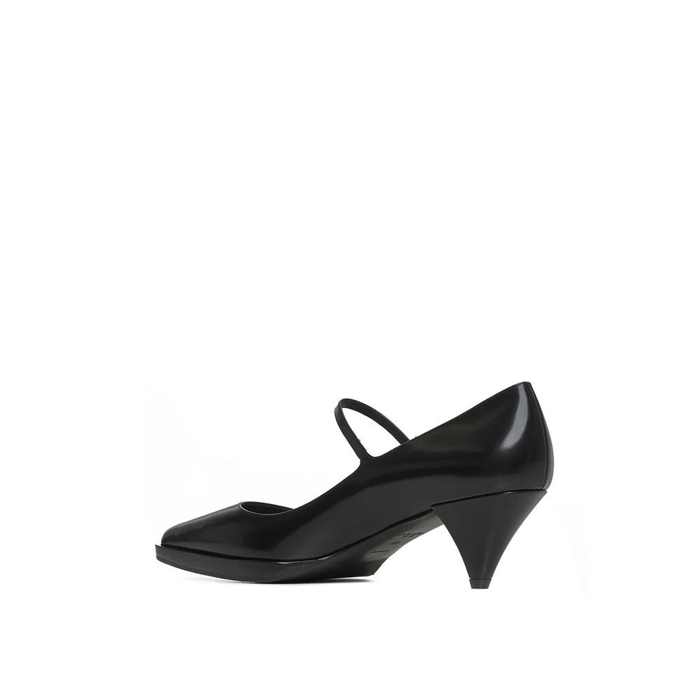 Prada Leder Pumps