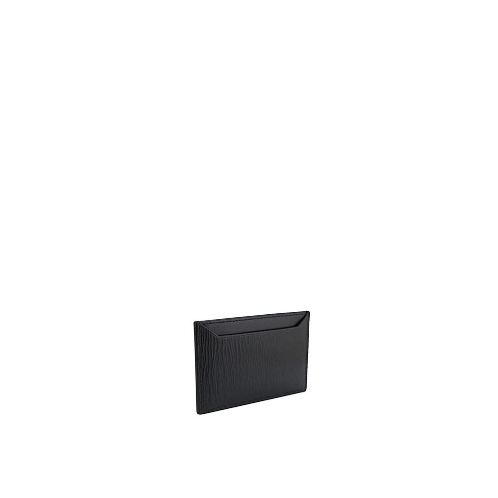 Prada Cad-Halter aus Leder