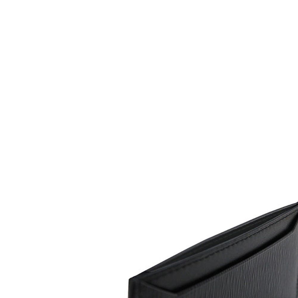 Prada Cad-Halter aus Leder