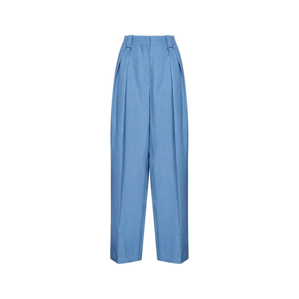 Stella McCartney Maßgeschneiderte Hose mit hoher Taille