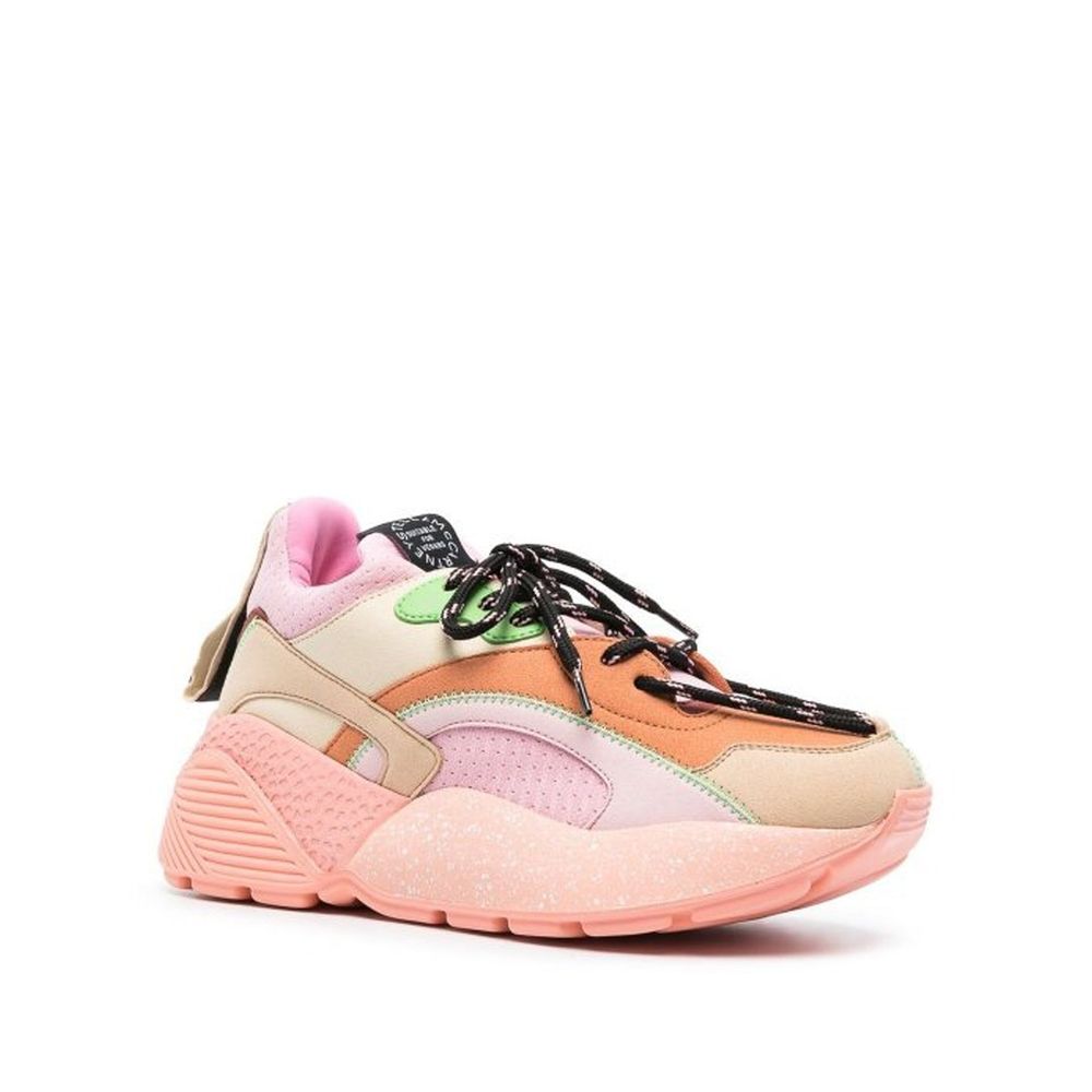 Stella McCartney Eclypse Turnschuhe