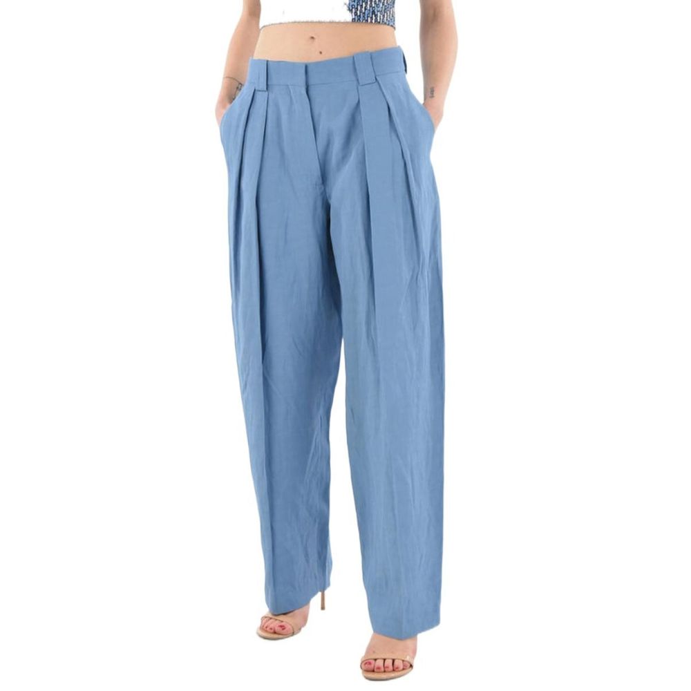 Stella McCartney Maßgeschneiderte Hose mit hoher Taille