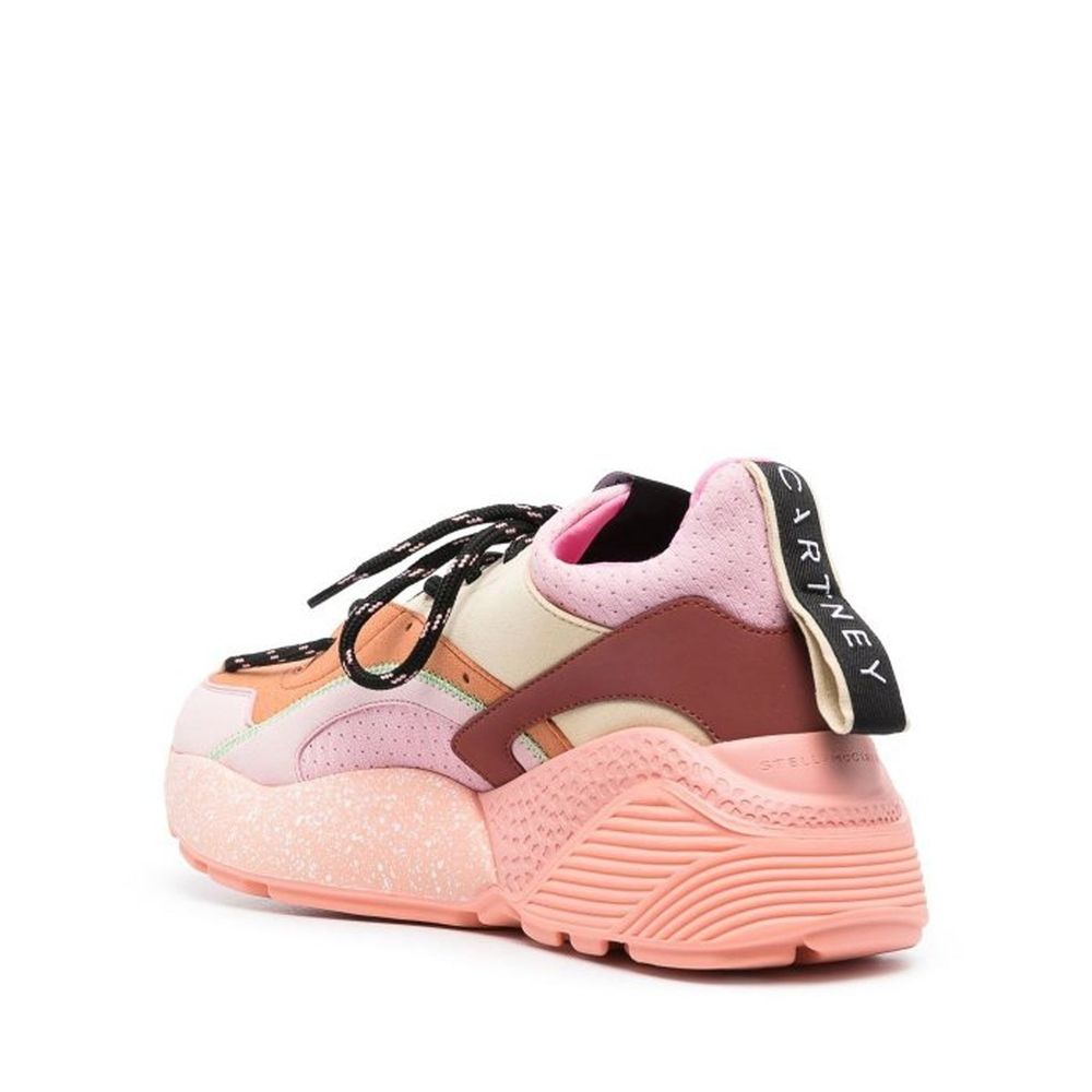 Stella McCartney Eclypse Turnschuhe