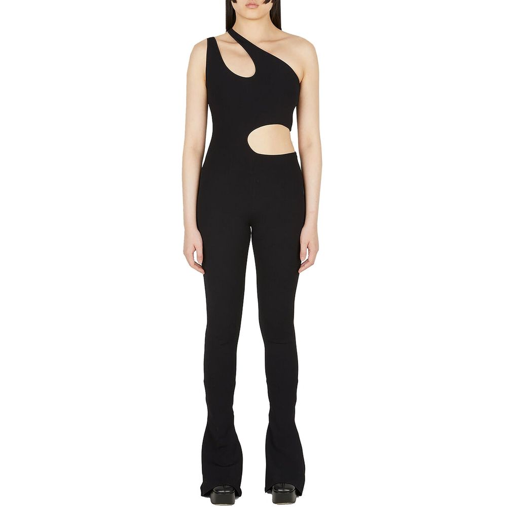 Stella McCartney Ausgeschnittener Jumpsuit