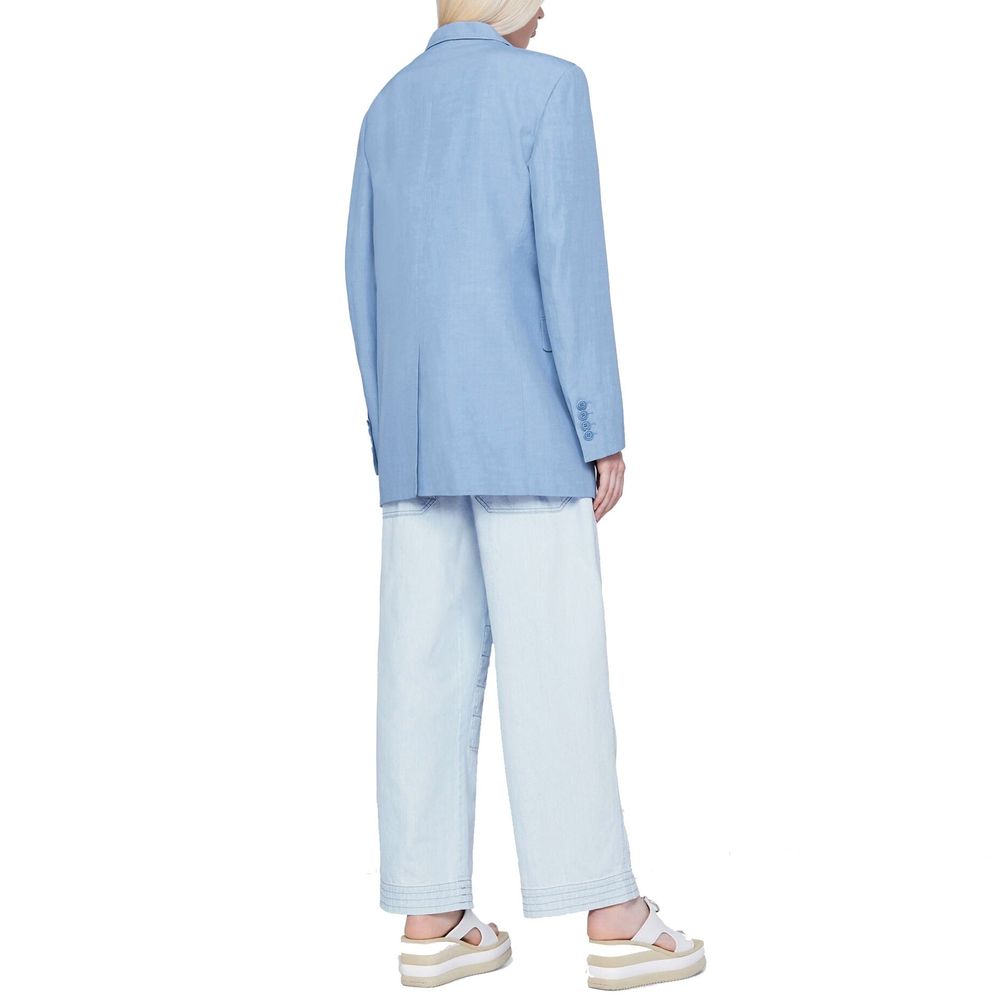 Stella McCartney Denim-Hosen