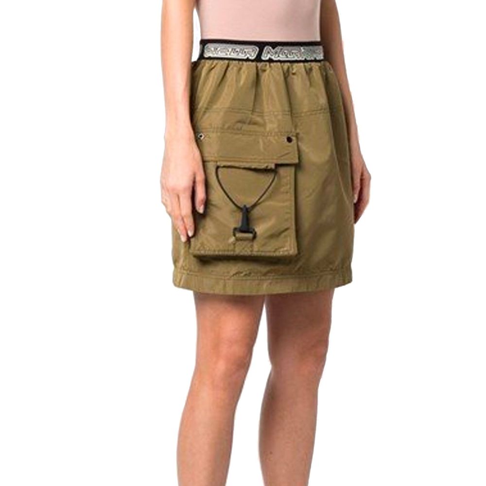 Stella McCartney Logo-Rock