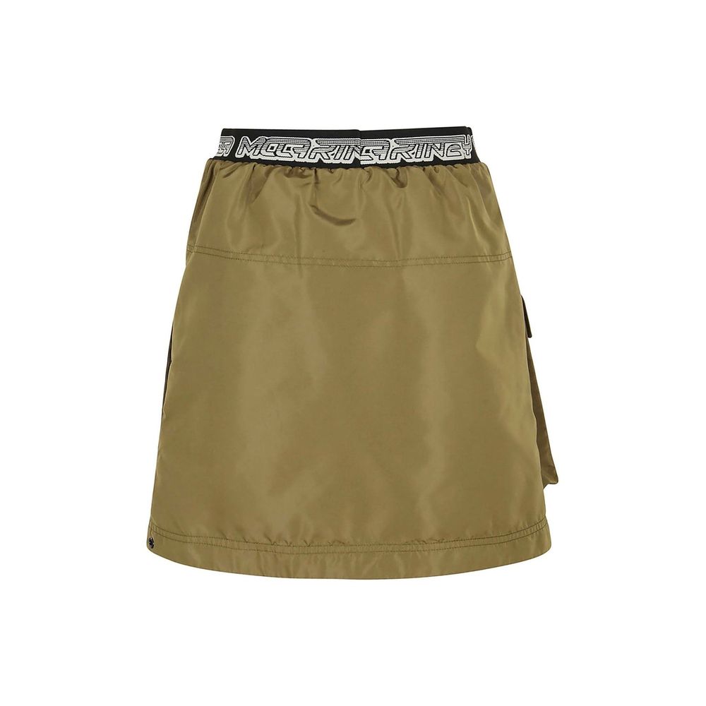 Stella McCartney Logo-Rock