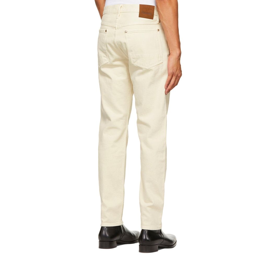 Tom Ford Denim-Jeans