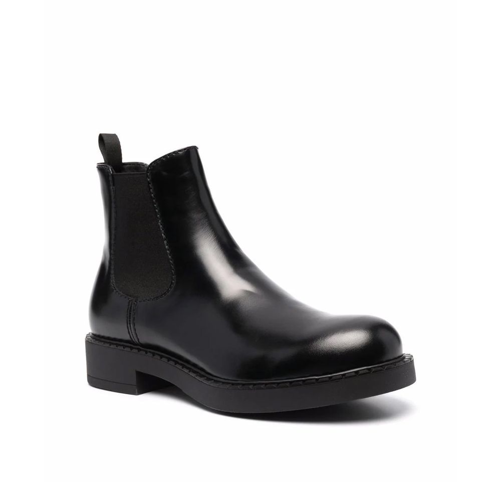 Prada Chelsea-Stiefel
