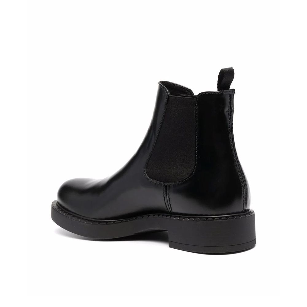 Prada Chelsea-Stiefel