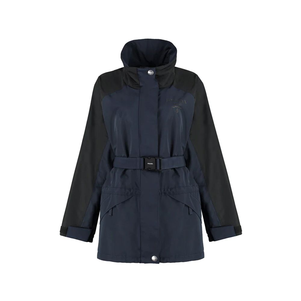 Prada Windbreaker Jacke