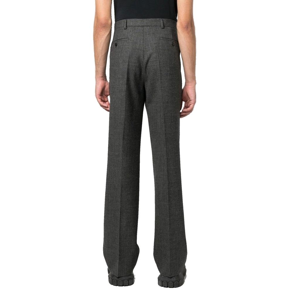 Prada Schurwollhosen