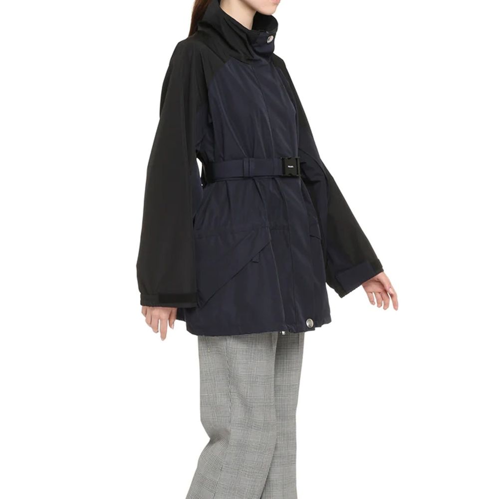 Prada Windbreaker Jacke