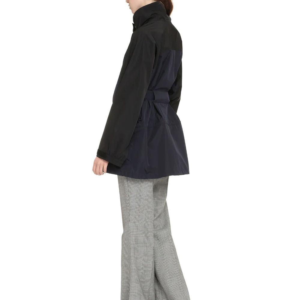 Prada Windbreaker Jacke