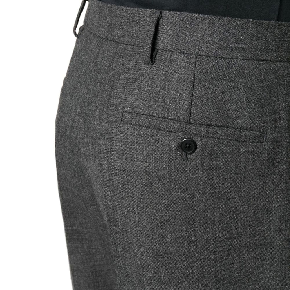 Prada Schurwollhosen