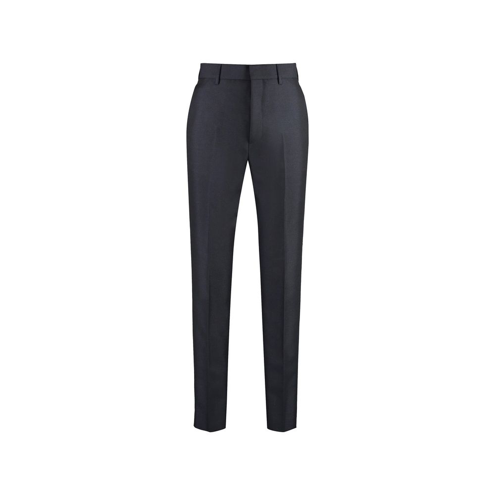 Prada Wollhosen