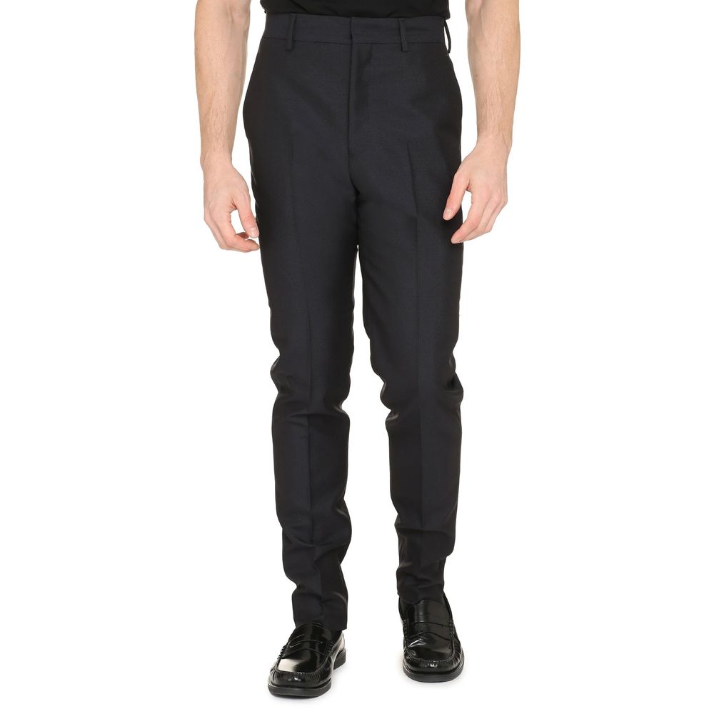 Prada Wollhosen