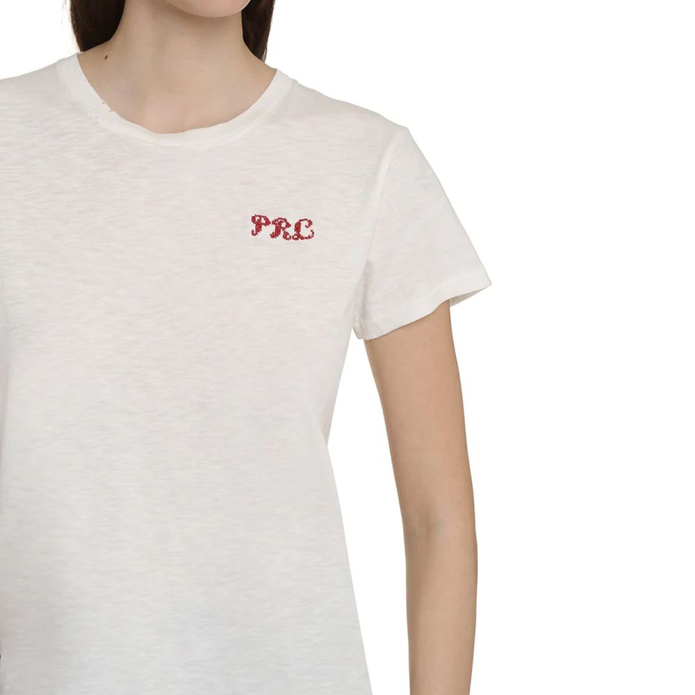 Ralph Lauren T-Shirt aus Baumwolle