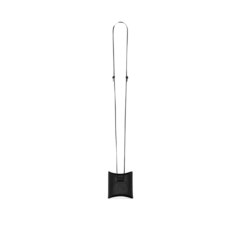 Saint Laurent Cassandre Airpods Etui