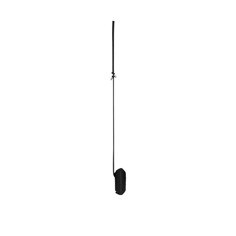 Saint Laurent Cassandre Airpods Etui