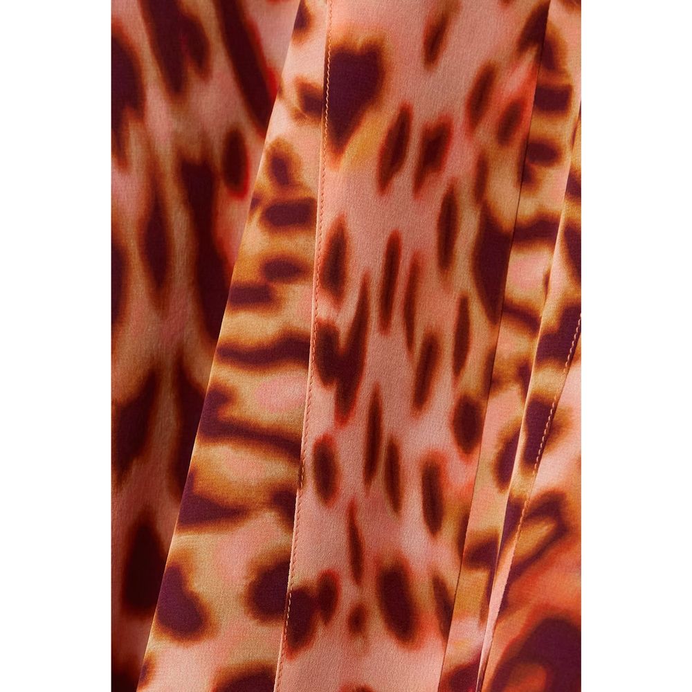Stella McCartney Seidenkleid
