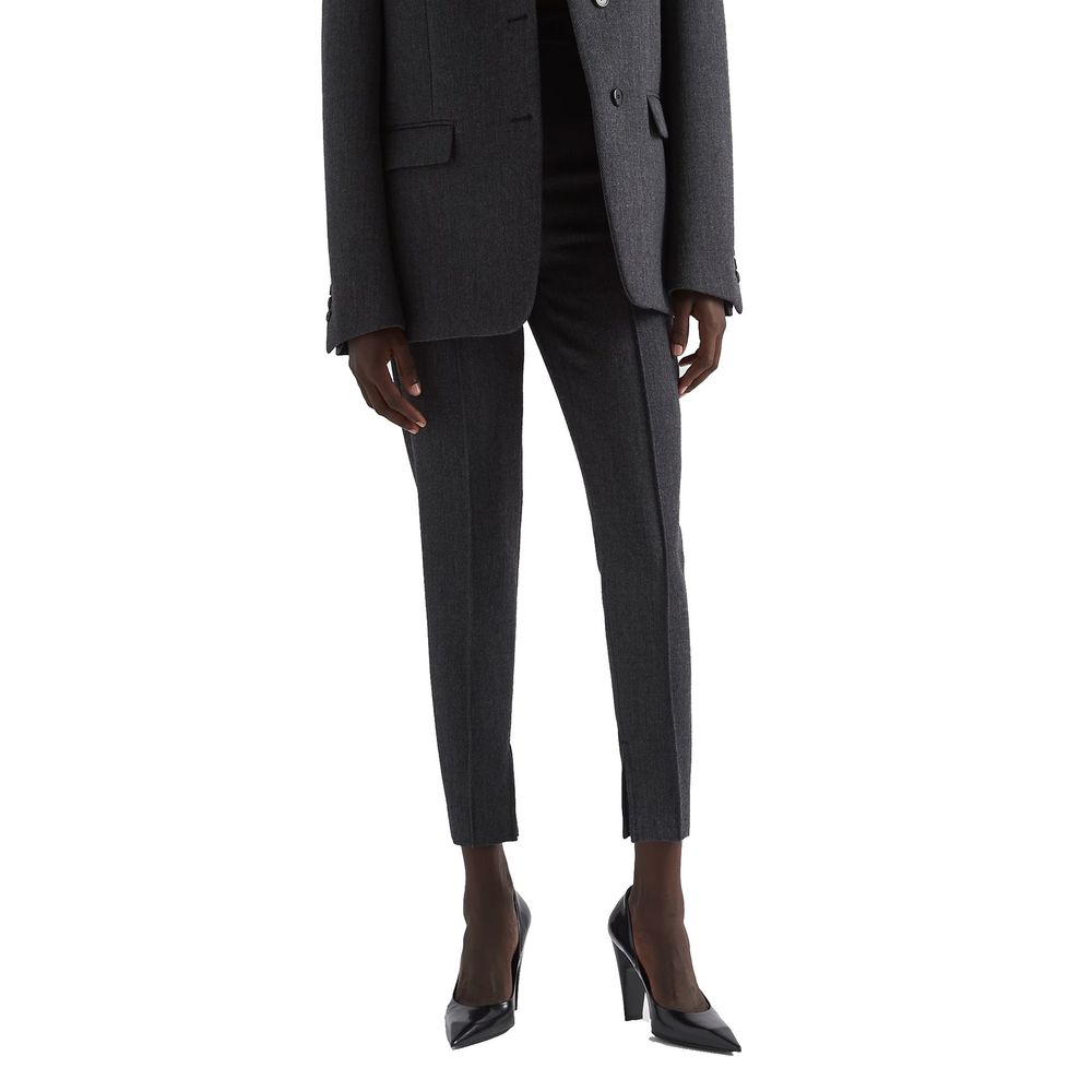 Prada Wollhosen