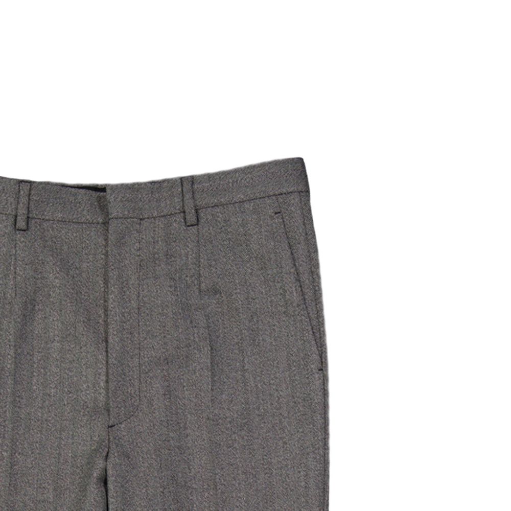 Prada Wollhosen