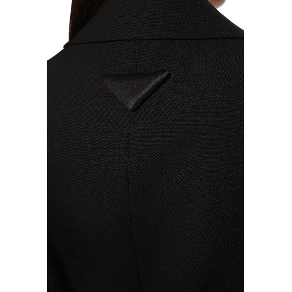 Prada Jacke aus Wolle