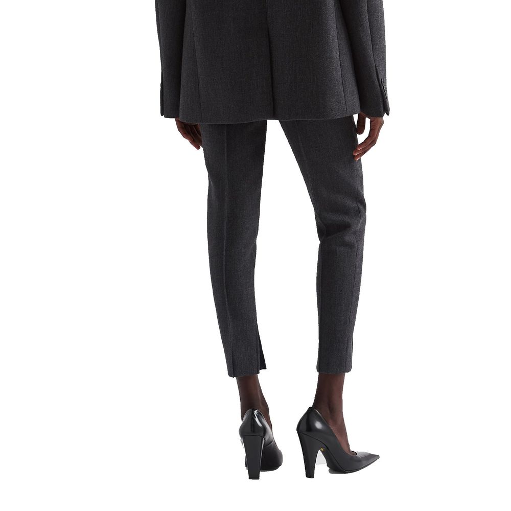 Prada Wollhosen