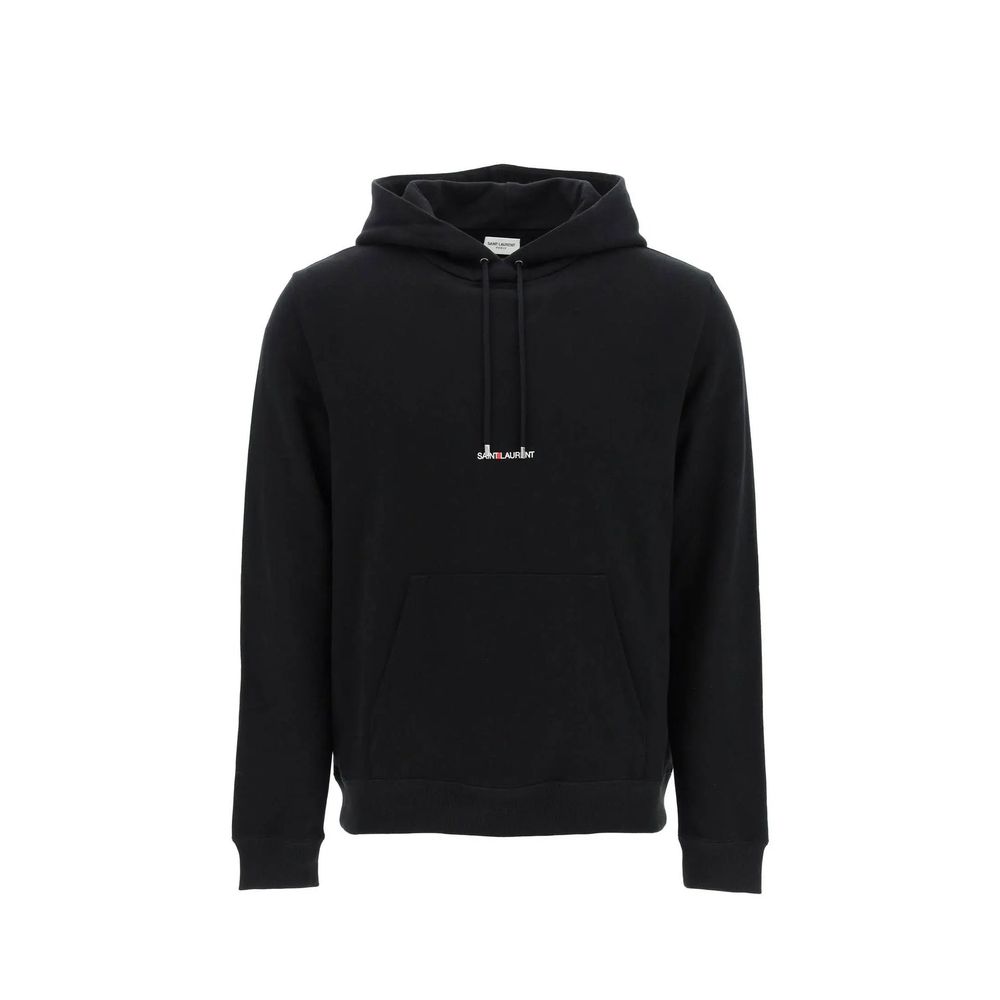 Saint Laurent Kapuzen-Sweatshirt