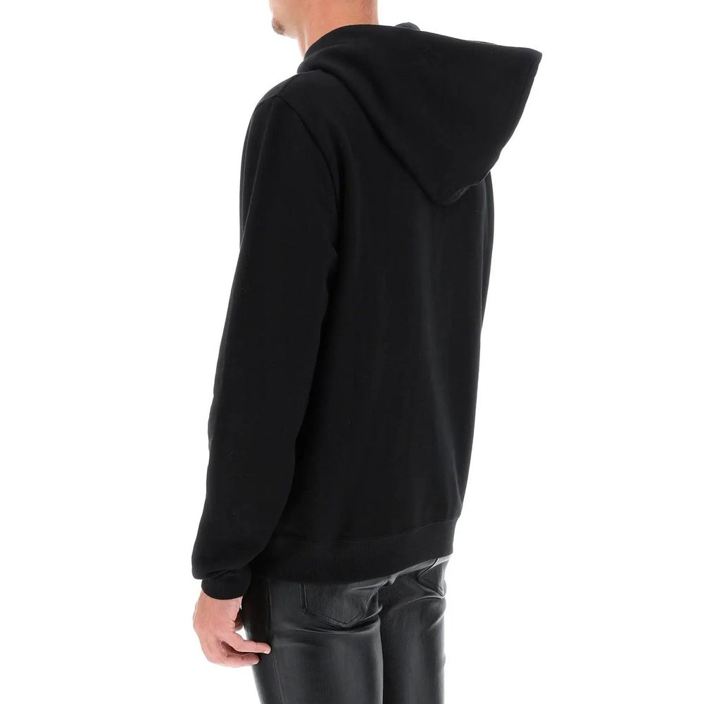 Saint Laurent Kapuzen-Sweatshirt