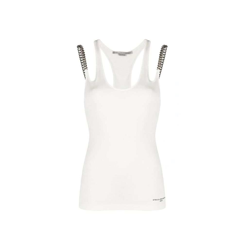Stella McCartney Falabella Kettenoberteil