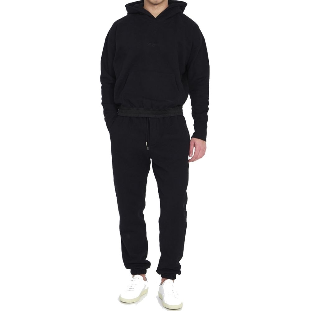 Saint Laurent Jogginghose aus Baumwolle