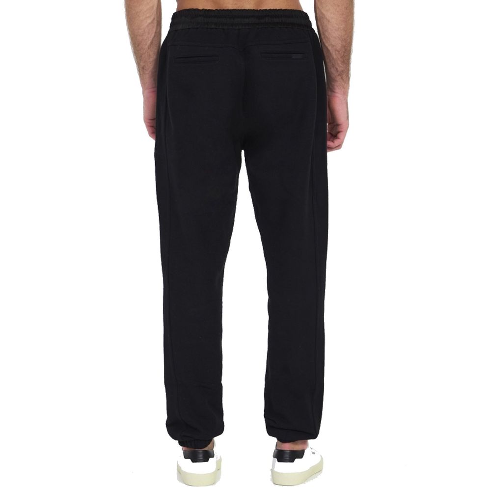 Saint Laurent Jogginghose aus Baumwolle