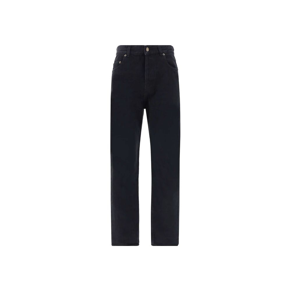 Saint Laurent Vanessa Denim-Jeans