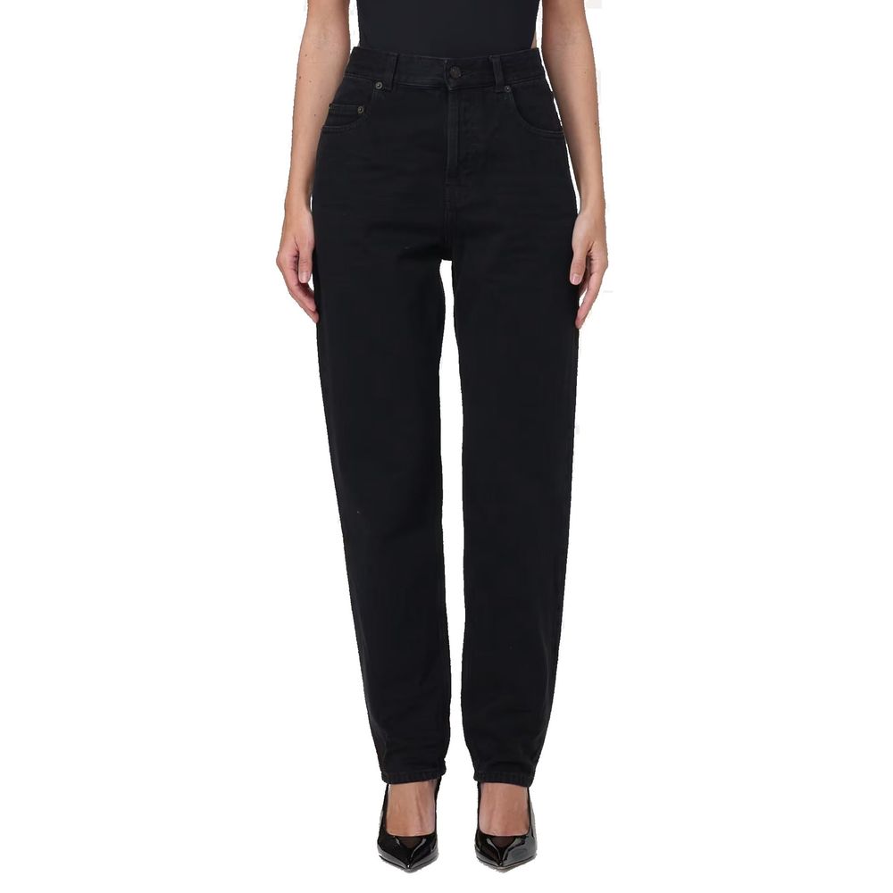 Saint Laurent Vanessa Denim-Jeans