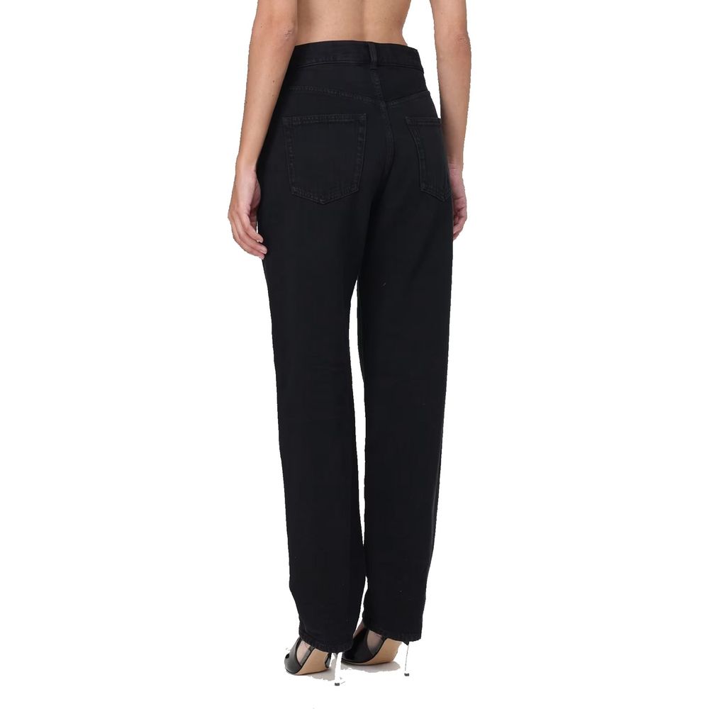 Saint Laurent Vanessa Denim-Jeans